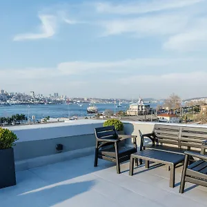 Hotell Dream Bosphorus, Istanbul