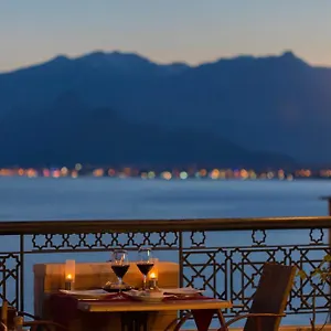 Antalya Inn Hotel Hotell Antalya