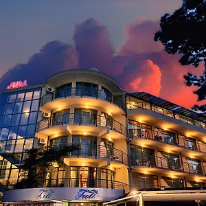 hotellátogatás