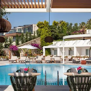 Doria Bodrum-city Center Hotell Bitez