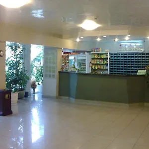 hotellátogatás