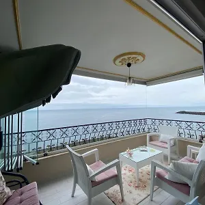  شقة سي بيرل تركيا