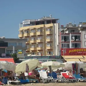 Eros Otel Didim