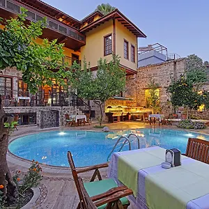 hotellátogatás