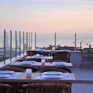 Hotell Divani Ali, Istanbul