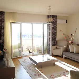  شقة Meydan House تركيا