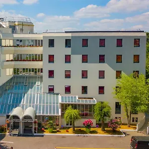 Cis Kellermann Hotell Paris