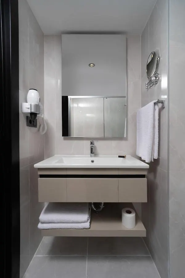 Pianoforte By Febor Hotels&Spa Istanbul 4*,