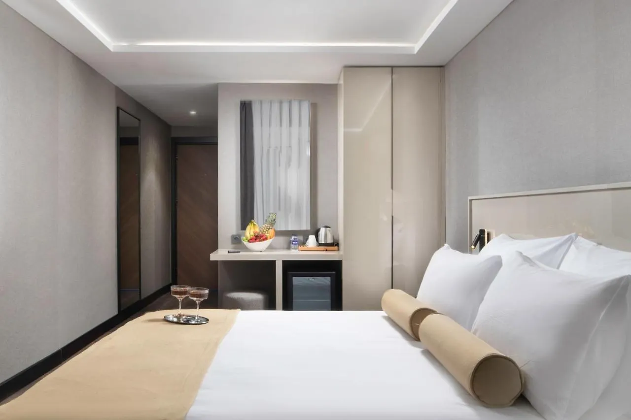 Pianoforte By Febor Hotels&Spa Istanbul
