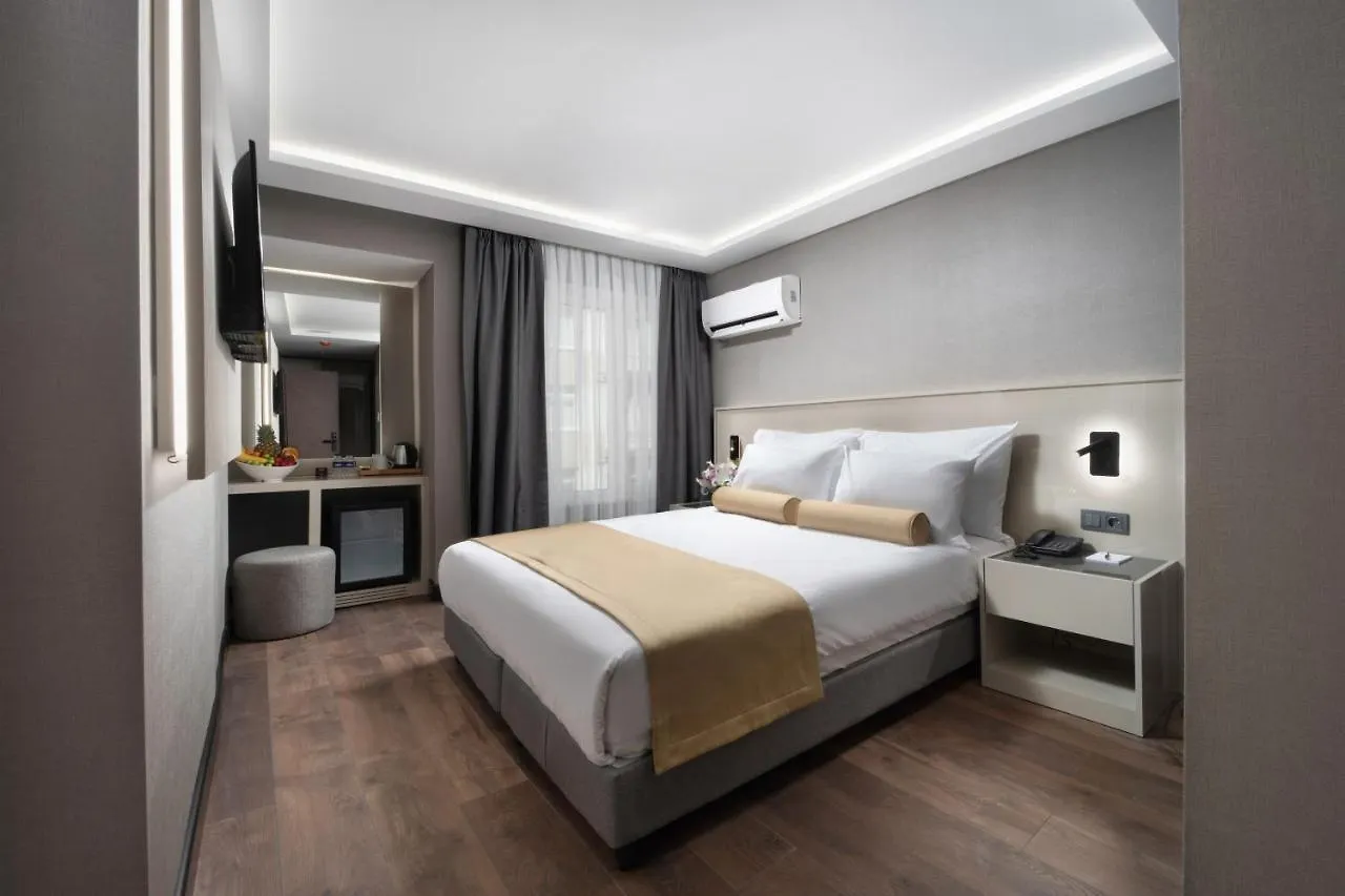 Pianoforte By Febor Hotels&Spa Istanbul 4*,  Turkey