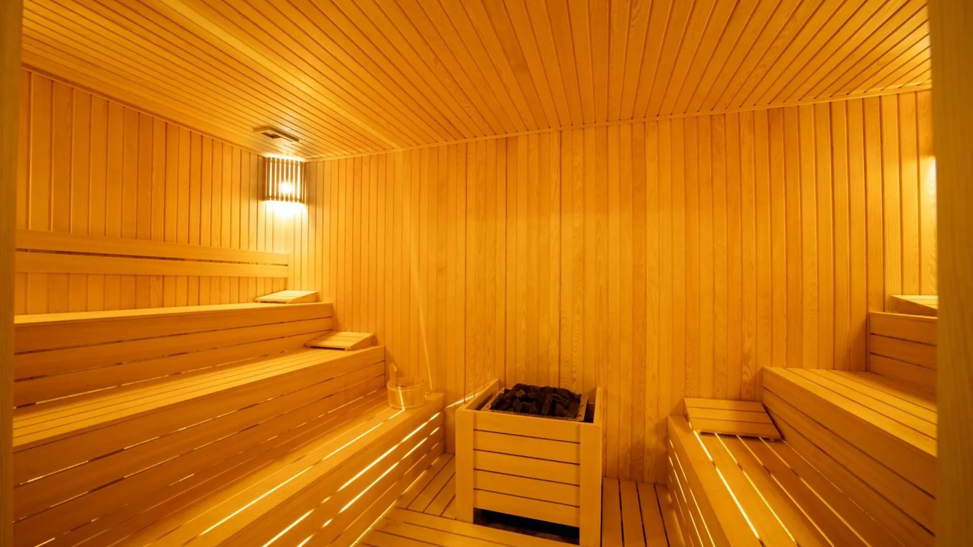 **** Hotel Pianoforte By Febor Hotels&Spa Istanbul Turkey