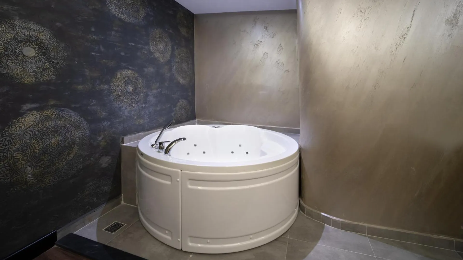 Pianoforte By Febor Hotels&Spa Istanbul Turkey