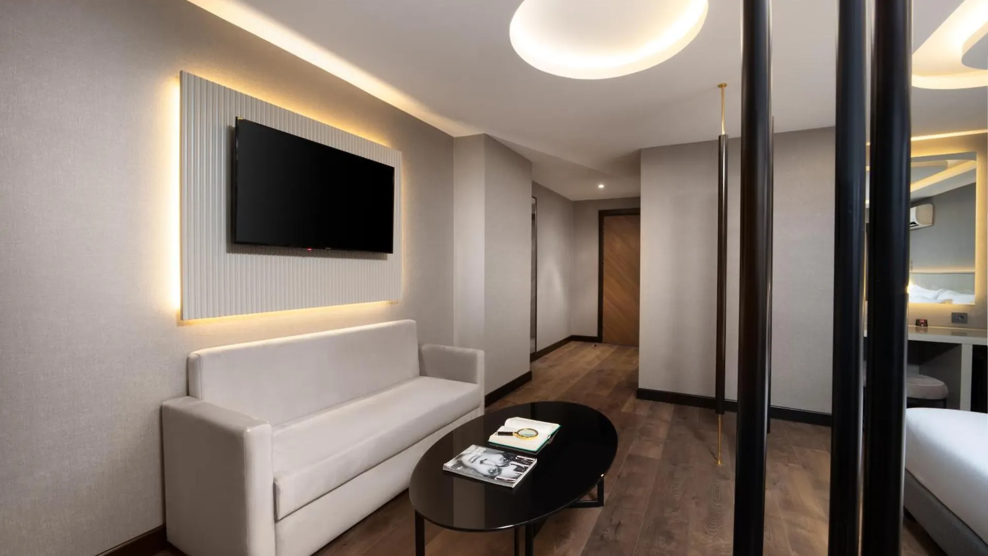 Pianoforte By Febor Hotels&Spa Istanbul