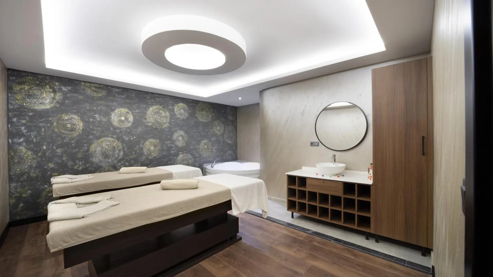 Pianoforte By Febor Hotels&Spa Istanbul