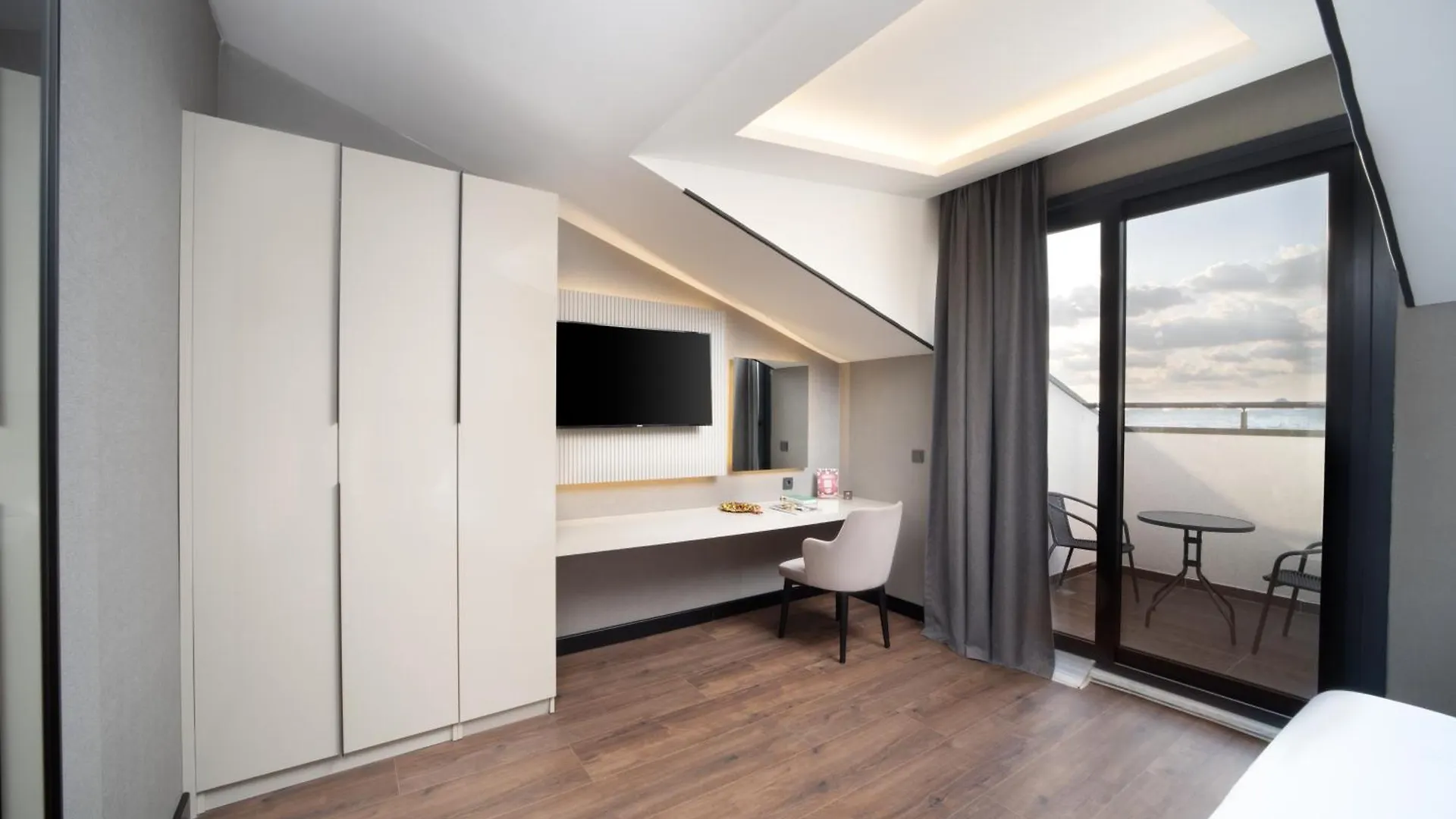 Pianoforte By Febor Hotels&Spa Istanbul 4*,
