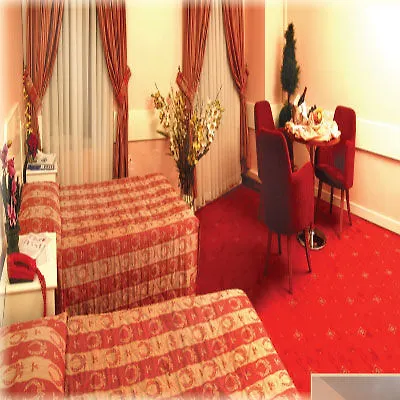 Pianoforte By Febor Hotels&Spa Istanbul 4*,  Turkey