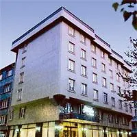 Pianoforte By Febor Hotels&Spa Istanbul 4*,
